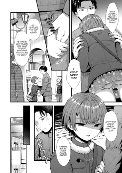 Page 4 of Ore no Musume