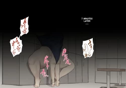 Page 22 of Oshiete Ikemasensei/Teach me Miss.Ikema and Miss.Kyoutou