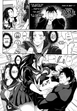 Page 15 of Zettai Ryouomoi Appli| Definite Reciprocation App 〜I'll Claim Her, Body and Soul〜