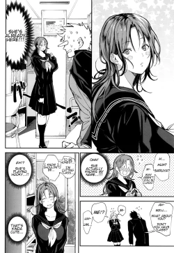 Page 31 of Zettai Ryouomoi Appli| Definite Reciprocation App 〜I'll Claim Her, Body and Soul〜