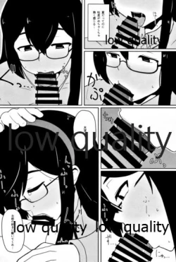 Page 11 of Ooyodo Tanpenshuu I Miss You So Bad