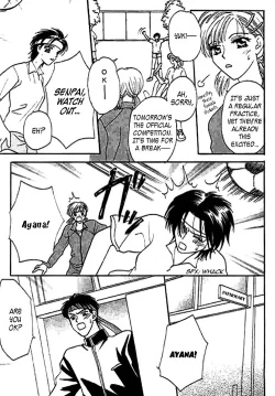 Page 114 of Nayameru Hime to Mayoeru Ouji