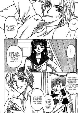 Page 145 of Nayameru Hime to Mayoeru Ouji