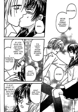 Page 147 of Nayameru Hime to Mayoeru Ouji