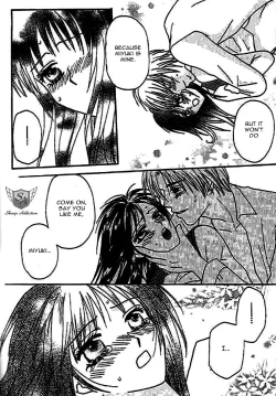 Page 159 of Nayameru Hime to Mayoeru Ouji