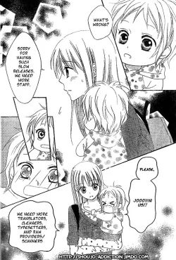 Page 166 of Nayameru Hime to Mayoeru Ouji