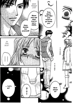 Page 18 of Nayameru Hime to Mayoeru Ouji