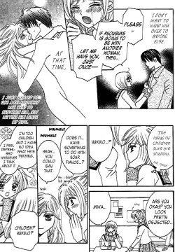 Page 43 of Nayameru Hime to Mayoeru Ouji