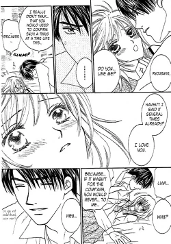 Page 55 of Nayameru Hime to Mayoeru Ouji