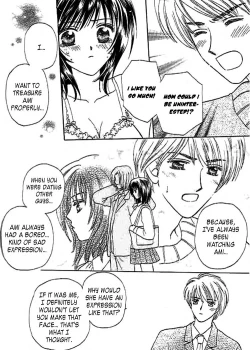 Page 77 of Nayameru Hime to Mayoeru Ouji