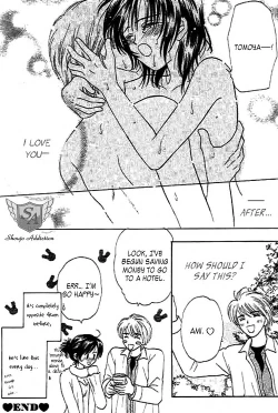 Page 83 of Nayameru Hime to Mayoeru Ouji