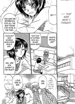 Page 87 of Nayameru Hime to Mayoeru Ouji