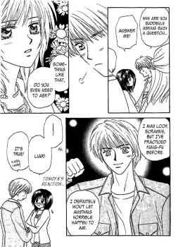 Page 92 of Nayameru Hime to Mayoeru Ouji