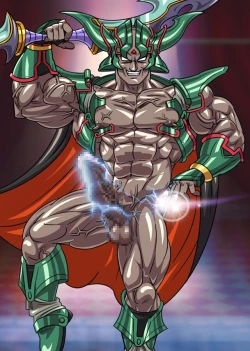 Page 110 of MUKIMUKI QUEST