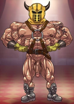 Page 25 of MUKIMUKI QUEST