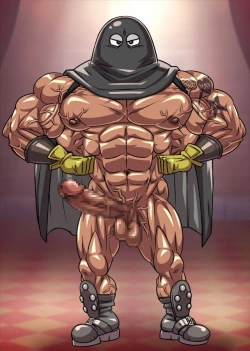 Page 31 of MUKIMUKI QUEST