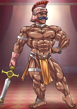 Page 40 of MUKIMUKI QUEST