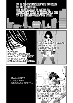 Page 37 of Kikou Senshi Arakagane Gaiden