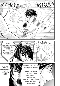 Page 41 of Kikou Senshi Arakagane Gaiden