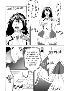 Page 46 of Kikou Senshi Arakagane Gaiden