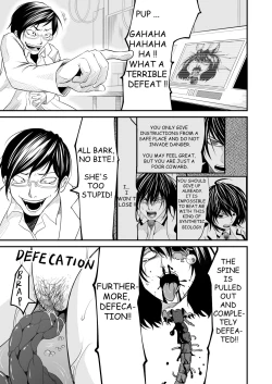 Page 61 of Kikou Senshi Arakagane Gaiden