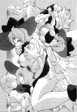 Page 180 of Oppai Gaippai