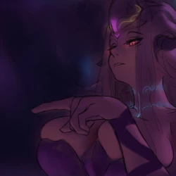 Page 1 of Destruction of Sun and Moon Palace