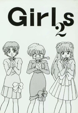 Page 1 of Girls 2