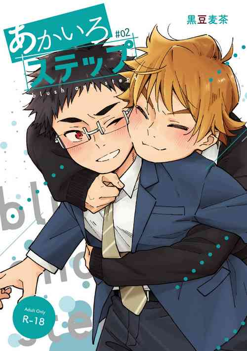 Download Akairo Step #02