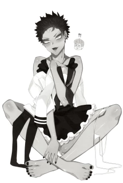 Page 3 of AV nai Souryo-kun