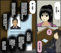 Page 6 of Konya, Tsuma ga Tanin to Neru