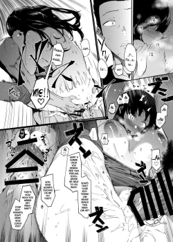 Page 20 of Boku no Kanojo to Sex Shite Kudasai | Please Have Sex with My Girlfriend