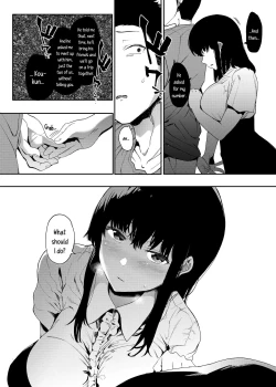 Page 26 of Boku no Kanojo to Sex Shite Kudasai | Please Have Sex with My Girlfriend