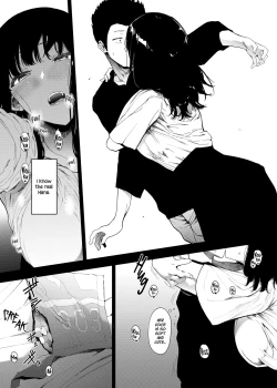 Page 4 of Boku no Kanojo to Sex Shite Kudasai | Please Have Sex with My Girlfriend
