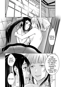 Page 16 of KiraSaya Manga