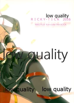 Page 22 of Kancollation EX 3