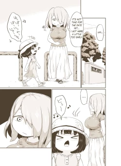 Page 5 of Futanari Manga