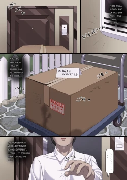 Page 27 of Nikuyoku ni Oboreta Hentai Do-M Nikubenki | Perverted M Secretary Drowning in Lust