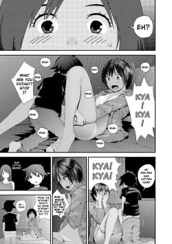 Page 13 of Kasuga no Shimai Jijo Hen |  The Kasuga Sisters - Second Daughter Chapter