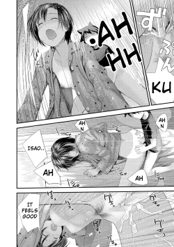 Page 18 of Kasuga no Shimai Jijo Hen |  The Kasuga Sisters - Second Daughter Chapter