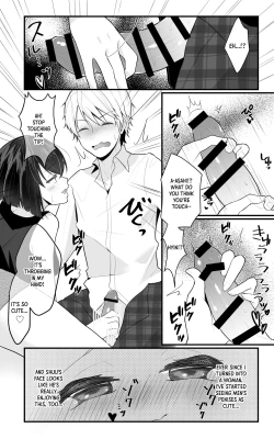 Page 9 of TS Musume-chan Wakarase Nisshi | TS Girl Punishment Journal