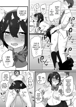 Page 24 of Suki de Onnanoko ni Natta Wakejanai!... Noni | I Didn't Become a Girl Because I Wanted to! And Yet...