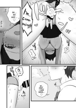 Page 27 of Suki de Onnanoko ni Natta Wakejanai!... Noni | I Didn't Become a Girl Because I Wanted to! And Yet...