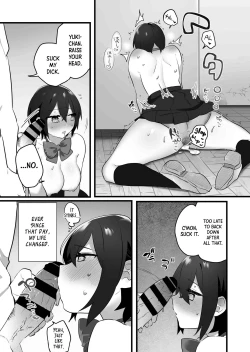 Page 28 of Suki de Onnanoko ni Natta Wakejanai!... Noni | I Didn't Become a Girl Because I Wanted to! And Yet...