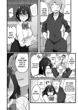 Page 29 of Suki de Onnanoko ni Natta Wakejanai!... Noni | I Didn't Become a Girl Because I Wanted to! And Yet...