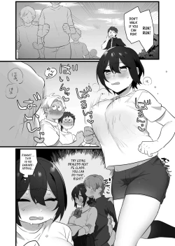 Page 30 of Suki de Onnanoko ni Natta Wakejanai!... Noni | I Didn't Become a Girl Because I Wanted to! And Yet...