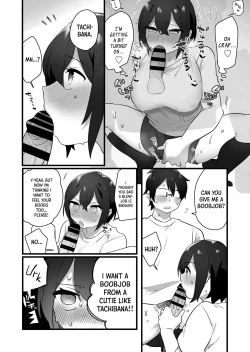 Page 37 of Suki de Onnanoko ni Natta Wakejanai!... Noni | I Didn't Become a Girl Because I Wanted to! And Yet...