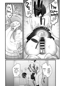 Page 66 of Suki de Onnanoko ni Natta Wakejanai!... Noni | I Didn't Become a Girl Because I Wanted to! And Yet...