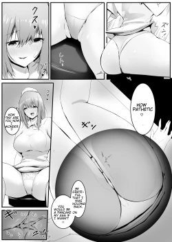 Page 25 of Osananajimi to Shukushou to | Shrunken With My Childhood Friend And...
