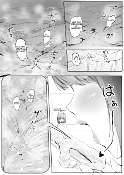 Page 37 of Osananajimi to Shukushou to | Shrunken With My Childhood Friend And...